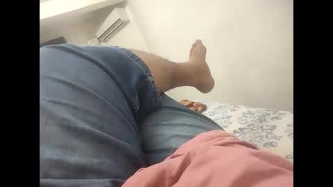 soulsex2023 online show from April 17, 2026, 6:22 pm