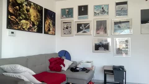 Snapshot of soumisanal2013 chatting on February 28, 2026, 9:10 am soumisanal2013 online show from February 28, 2026, 9:10 am