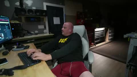 soundfreqnj online show from October 27, 2025, 4:38 am