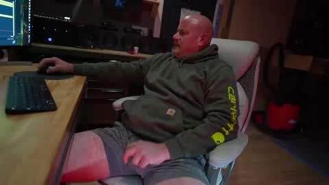 soundfreqnj online show from November 16, 2025, 5:46 am