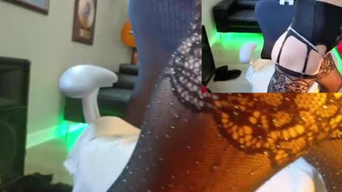 soundingslutslave online show from March 12, 2026, 5:41 pm