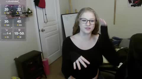 Bunnydathug online show from December 23, 2024, 12:41 pm