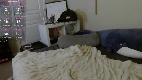 Bunnydathug online show from December 29, 2024, 10:12 am