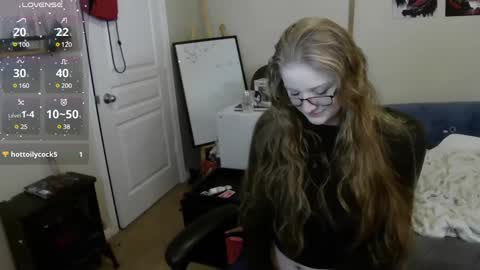 Bunnydathug online show from January 7, 2025, 11:48 am