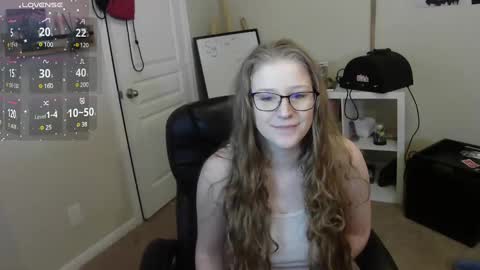 Bunnydathug online show from January 13, 2025, 10:36 am