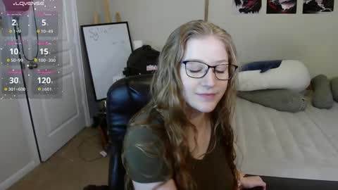 Bunnydathug online show from January 18, 2025, 9:24 am