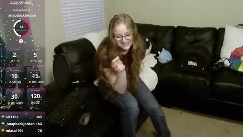 Bunnydathug online show from February 7, 2025, 1:22 pm