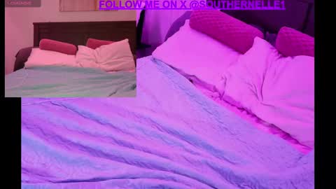 SouthernElle online show from October 3, 2025, 12:29 am