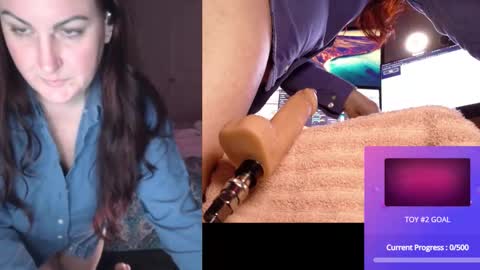 SouthernElle online show from February 17, 2026, 2:08 am