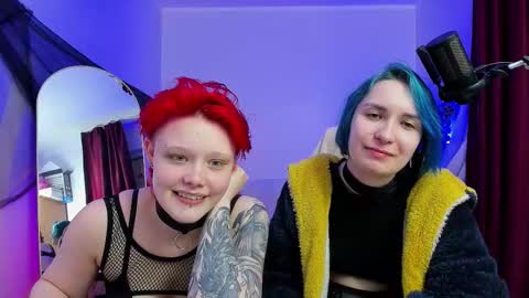 Leah online show from February 22, 2026, 3:32 pm