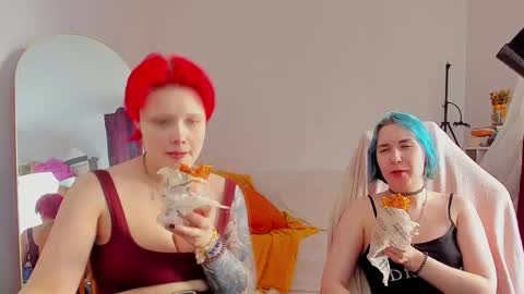 Leah online show from March 3, 2026, 8:09 am