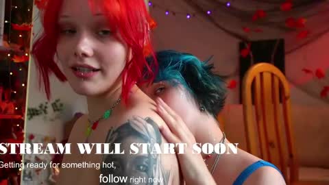 Snapshot of sova_energy chatting on May 13, 2026, 11:07 am Leah online show from May 13, 2026, 11:07 am
