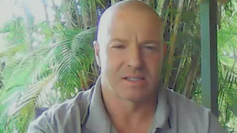 soveryhandsome online show from April 29, 2026, 6:06 am