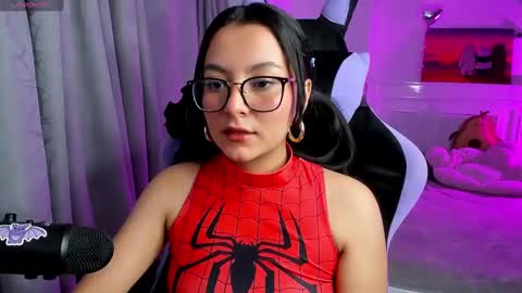 Snapshot of soy___lili chatting on February 4, 2025, 3:22 am Lili online show from February 4, 2025, 3:22 am