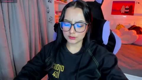 Snapshot of soy___lili chatting on September 20, 2025, 12:55 am Lili online show from September 20, 2025, 12:55 am