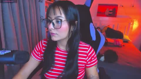 Lili online show from January 7, 2026, 12:02 am