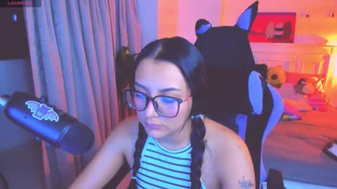 Lili online show from February 26, 2026, 3:16 am