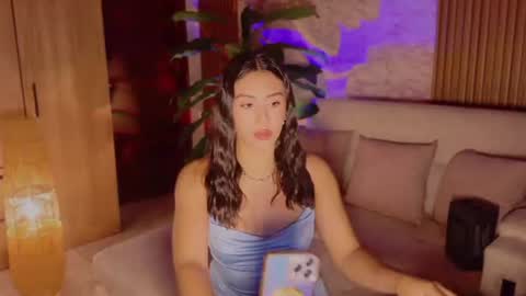 Snapshot of soy_daniela1 chatting on July 21, 2026, 2:03 am Daniela online show from July 21, 2026, 2:03 am