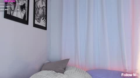 Irisita online show from December 26, 2024, 2:01 am