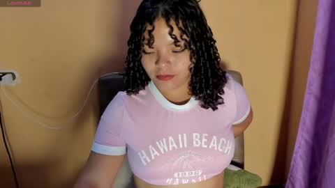 Snapshot of soy_jacky18 chatting on May 16, 2026, 6:21 am Jacky online show from May 16, 2026, 6:21 am