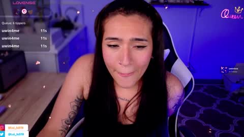 Luisa    online show from February 3, 2026, 6:22 am