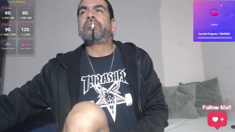 El Carlitos online show from December 2, 2024, 5:59 am