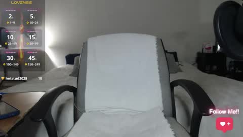 El Carlitos online show from February 11, 2025, 5:26 am