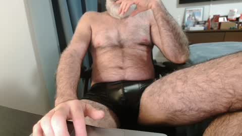 Snapshot of soyelpoti79 chatting on March 2, 2025, 3:02 am WhiteWolfFL online show from March 2, 2025, 3:02 am