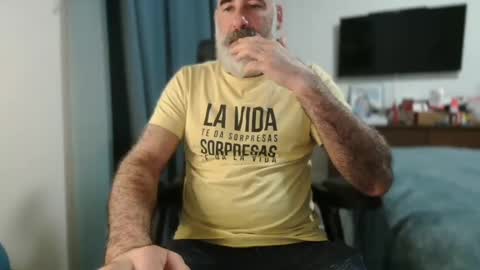 Snapshot of soyelpoti79 chatting on March 2, 2025, 1:27 pm WhiteWolfFL online show from March 2, 2025, 1:27 pm