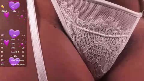 Juliana online show from March 20, 2026, 3:44 am