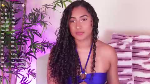 Snapshot of soyjuliana19 chatting on July 16, 2026, 12:33 pm Juliana online show from July 16, 2026, 12:33 pm