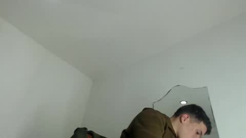 soymanuel777 online show from April 14, 2026, 12:00 pm