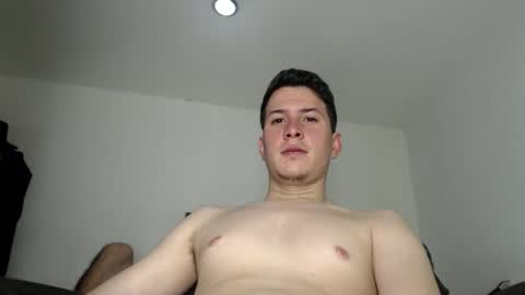 soymanuel777 online show from April 15, 2026, 2:29 am