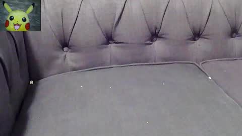 soymigo online show from October 12, 2025, 6:34 am