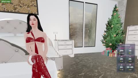 Snapshot of soynahid chatting on December 3, 2024, 9:56 pm NAHID online show from December 3, 2024, 9:56 pm