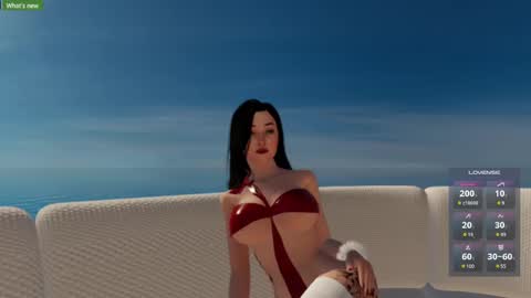 Snapshot of soynahid chatting on December 4, 2024, 8:29 pm NAHID online show from December 4, 2024, 8:29 pm