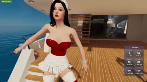 Snapshot of soynahid chatting on December 5, 2024, 5:39 pm NAHID online show from December 5, 2024, 5:39 pm