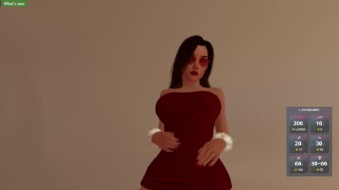 Snapshot of soynahid chatting on December 7, 2024, 4:42 am NAHID online show from December 7, 2024, 4:42 am