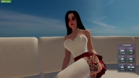 Snapshot of soynahid chatting on December 8, 2024, 6:17 pm NAHID online show from December 8, 2024, 6:17 pm