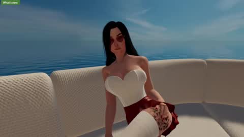 Snapshot of soynahid chatting on December 8, 2024, 9:19 pm NAHID online show from December 8, 2024, 9:19 pm