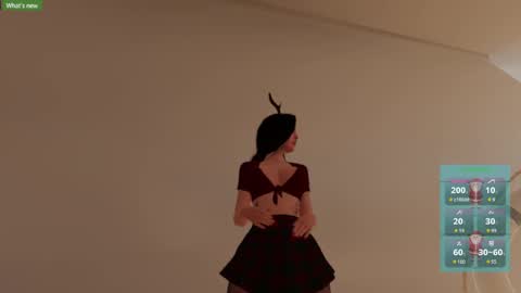 Snapshot of soynahid chatting on December 12, 2024, 4:37 am NAHID online show from December 12, 2024, 4:37 am