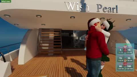 Snapshot of soynahid chatting on December 13, 2024, 5:32 pm NAHID online show from December 13, 2024, 5:32 pm