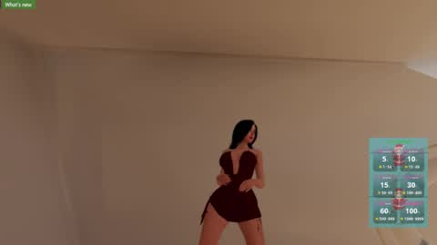 Snapshot of soynahid chatting on December 13, 2024, 11:50 pm NAHID online show from December 13, 2024, 11:50 pm