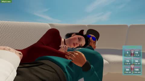 Snapshot of soynahid chatting on December 16, 2024, 6:38 pm NAHID online show from December 16, 2024, 6:38 pm