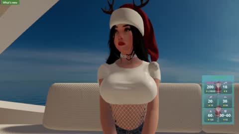 Snapshot of soynahid chatting on December 19, 2024, 1:07 am NAHID online show from December 19, 2024, 1:07 am