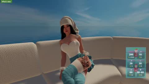 Snapshot of soynahid chatting on December 21, 2024, 5:18 pm NAHID online show from December 21, 2024, 5:18 pm