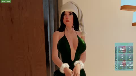 Snapshot of soynahid chatting on December 24, 2024, 1:49 am NAHID online show from December 24, 2024, 1:49 am