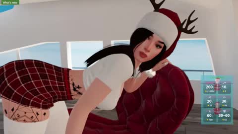 Snapshot of soynahid chatting on December 26, 2024, 5:15 am NAHID online show from December 26, 2024, 5:15 am