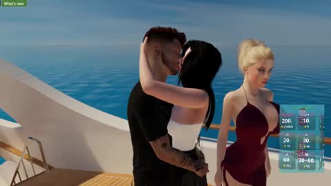 Snapshot of soynahid chatting on December 26, 2024, 6:33 pm NAHID online show from December 26, 2024, 6:33 pm