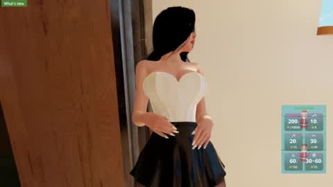 Snapshot of soynahid chatting on December 27, 2024, 4:15 am NAHID online show from December 27, 2024, 4:15 am